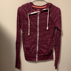 Hoodie sweatshirt
